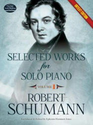 Robert Schumann - Robert Schumann (ISBN: 9780486490717)