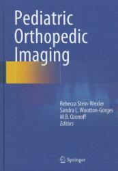 Pediatric Orthopedic Imaging (2014)