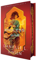 The Endless War (ISBN: 9780593975299)