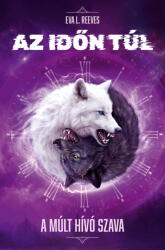 Az időn túl 2 (ISBN: 9786157103108)