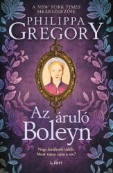 Az áruló Boleyn (ISBN: 9789636047641)
