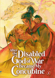 After the Disabled God of War Became My Concubine (2026)