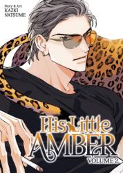 His Little Amber Vol. 2 (2026)
