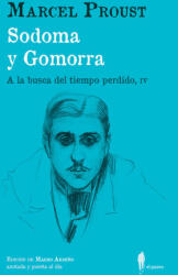 SODOMA Y GOMORRA | PROUST, MARCEL (2023)