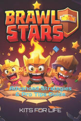 Brawl Stars - KITS FOR LIFE (2025)