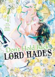 Don't Hold Back, Lord Hades Vol. 4 (2026)