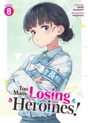 Too Many Losing Heroines! (2026)