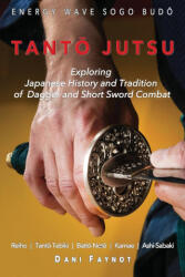 TANTŌ JUTSU - Dani FAYNOT, Philippe GALAIS (2024)