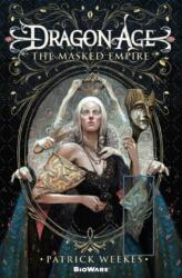 Dragon Age (2014)