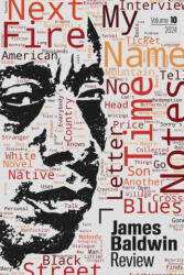 James Baldwin Review: Volume 10 - Justin Joyce, Dwight Mcbride (2024)