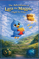 Flight for fries - Thomas Stonewell, Bella Matyasecz (2026)