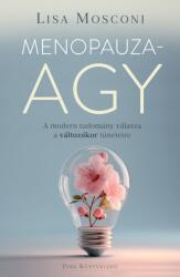 Menopauzaagy (ISBN: 9789636331870)