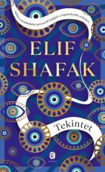 Tekintet (ISBN: 9786151061800)