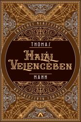 Halál Velencében (ISBN: 9789635436682)