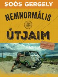 Nemnormális útjaim (ISBN: 9786156709363)