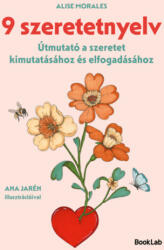 9 szeretetnyelv (ISBN: 9789636149376)