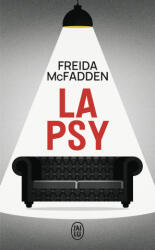 La psy | McFadden (ISBN: 9782290415627)
