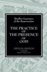 The Practice of the Presence of God - Conrad Demeester, Salvatore Sciurba (ISBN: 9780935216219)
