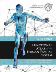 Functional Atlas of the Human Fascial System (2014)
