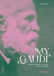 My Gaudí (ISBN: 9788410127852)