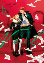 Veil Volume 6: Untangled Rouge - Kotteri (ISBN: 9781772944235)