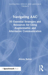 Navigating AAC - Battye, Alison (ISBN: 9781032284408)