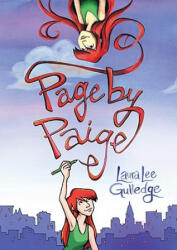 Page By Paige - Laura Gulledge (ISBN: 9780810997226)