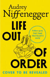 Life Out of Order (ISBN: 9781335003232)