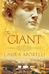 Laura Morelli - Giant - Laura Morelli (ISBN: 9781942467366)