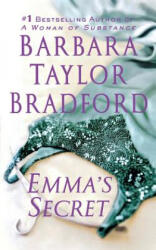 Emma's Secret - Barbara Taylor Bradford (ISBN: 9781250055538)