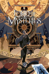 Lord of Mysteries, Vol. 4: The Faceless, Part I - Cuttlefish That Loves Diving (2026)