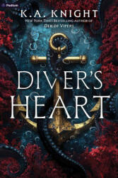 Diver's Heart - K. A. Knight (2026)