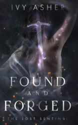 Found and Forged - Ivy Asher (2020)
