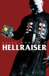 Hellraiser Omnibus Vol. 1 (2026)