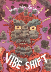 Vibe Shift - VAN SCIVER, Noah (2025)