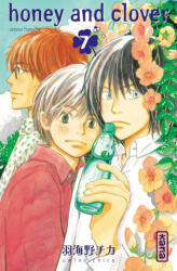 Honey & Clover - Tome 7 - Umino Chica, Umino Chica (2008)