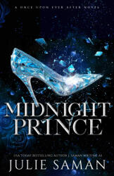 Midnight Prince - Julie Saman, J. Saman (2026)