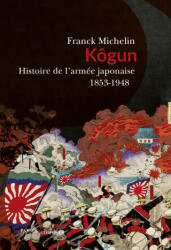 Kogun | Michelin (2026)