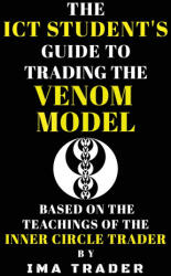 The ICT Student's Guide to Trading the Venom Model - Ima Trader (2025)