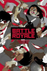 Battle Royale: Remastered - Koshun Takami (2014)