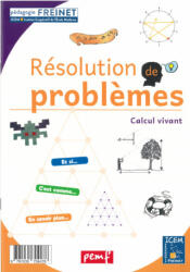 Résolution de problèmes Cycle 3 / PEMF - ICEM (2024)