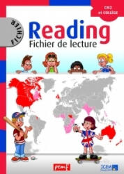 Reading - Icem (2013)