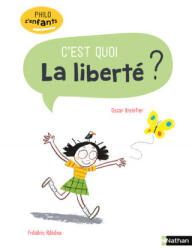 C'est quoi La liberté ? - Oscar Brenifier (2019)