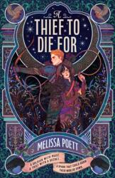 A Thief to Die For (2026)