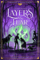 Layers of fear - A félelem mélységei (ISBN: 9786157010239)