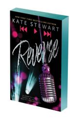 Reverse: Deluxe Limited Edition (ISBN: 9781496762580)