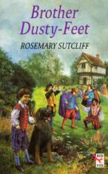 Brother Dusty Feet (ISBN: 9780099354215)