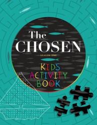 The Chosen Kids Activity Book (ISBN: 9781424562879)