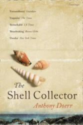 Shell Collector - Anthony Doerr (2003)