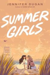 Summer Girls (ISBN: 9780593696910)